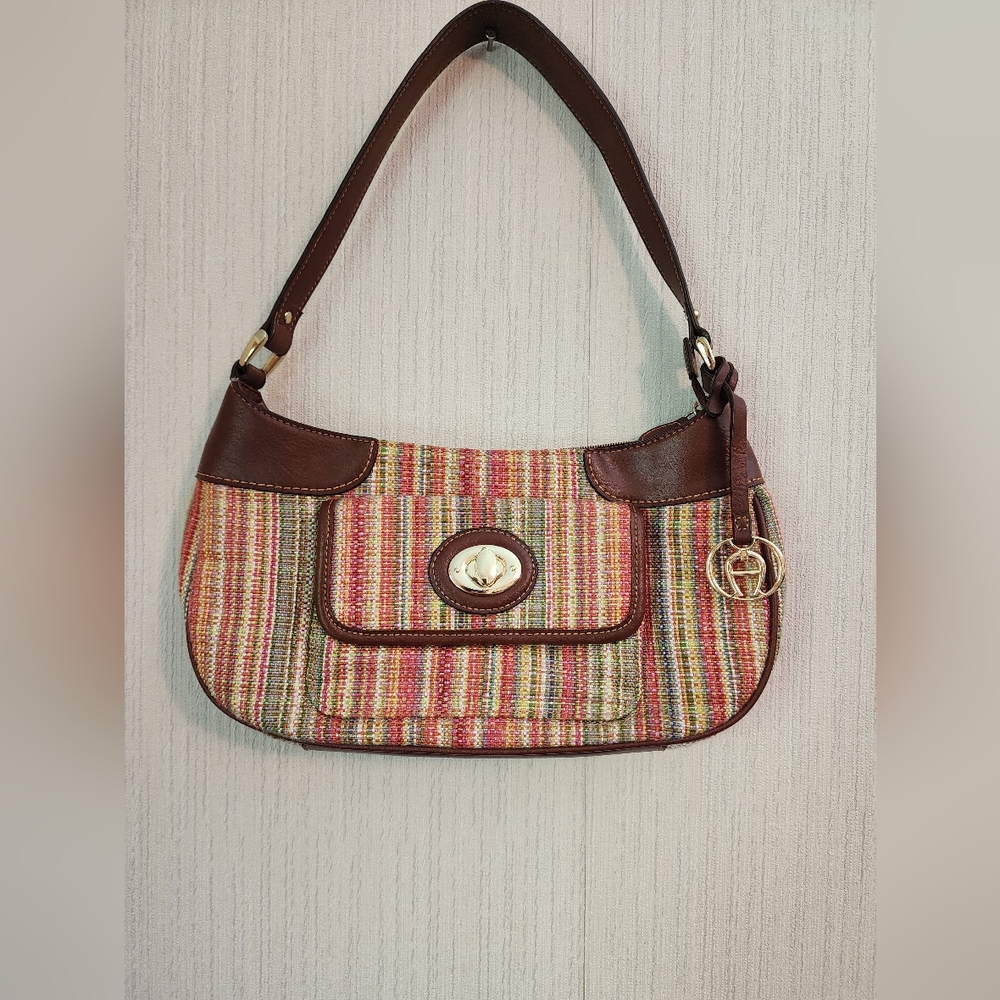 EUC Etienne Aigner purse